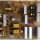 PLACA FONTE SONY SHAKE 7  FST-SH2000 SH2000 SMG-1800 1-474-485-11